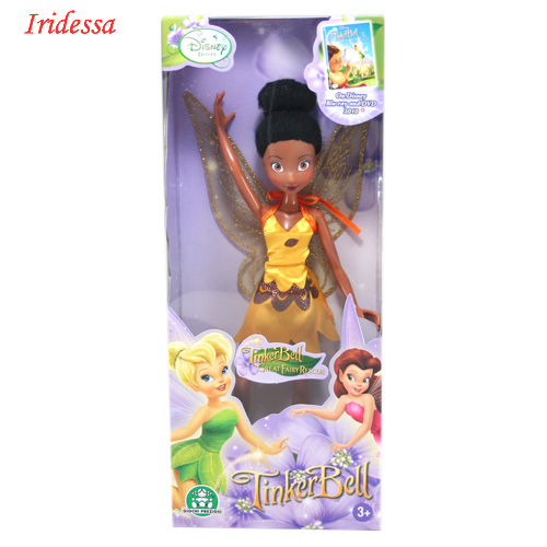 Disney-Kiddo Fairies Summer Basic (มีให้เลือก 6 แบบ), แบบ: Iridessa