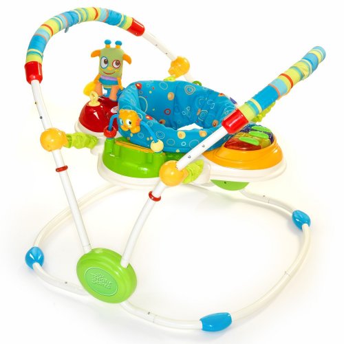 Bright Starts Cute Critters Activity Jumper™