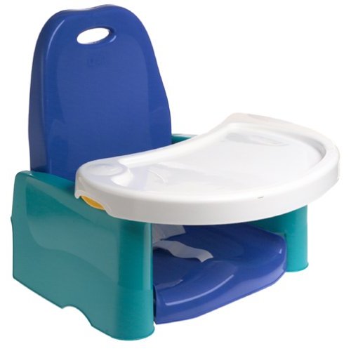 The First Years เก้าอี้เสริมทานข้าวสำหรับเด็ก Portable 3 in 1 Booster Seat