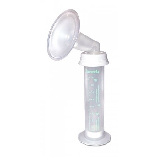 - Two-hand Breastpump