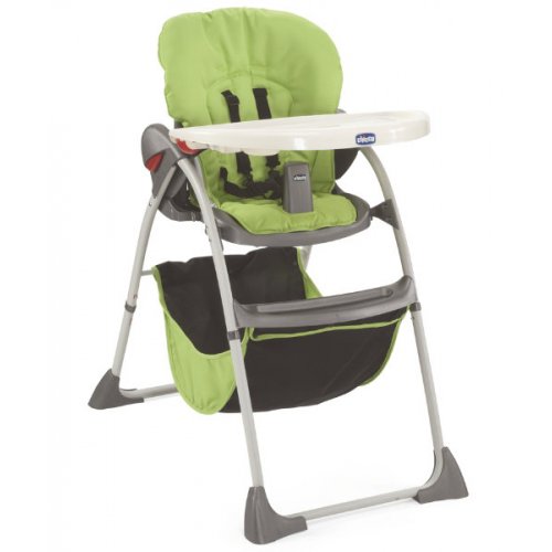Chicco HAPPY SNACK HIGH CHAIR