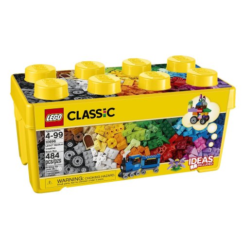 Lego LEGO Medium Creative Brick Box Set 10696