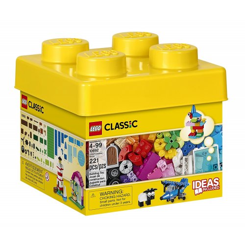 Lego LEGO CREATIVE BRICKS-10692