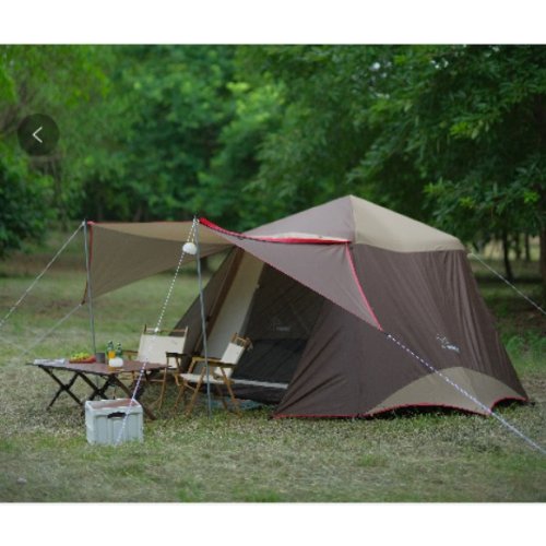 Vidalido Vidalido Intant Cabin Tent รุ่น TT-091 Size L